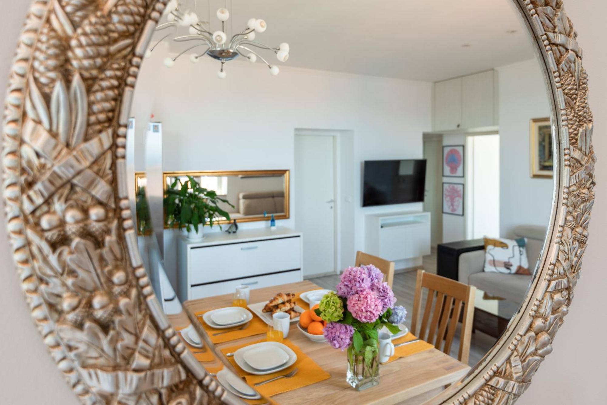 Apartment Astelas ดูบรอฟนิก ภายนอก รูปภาพ