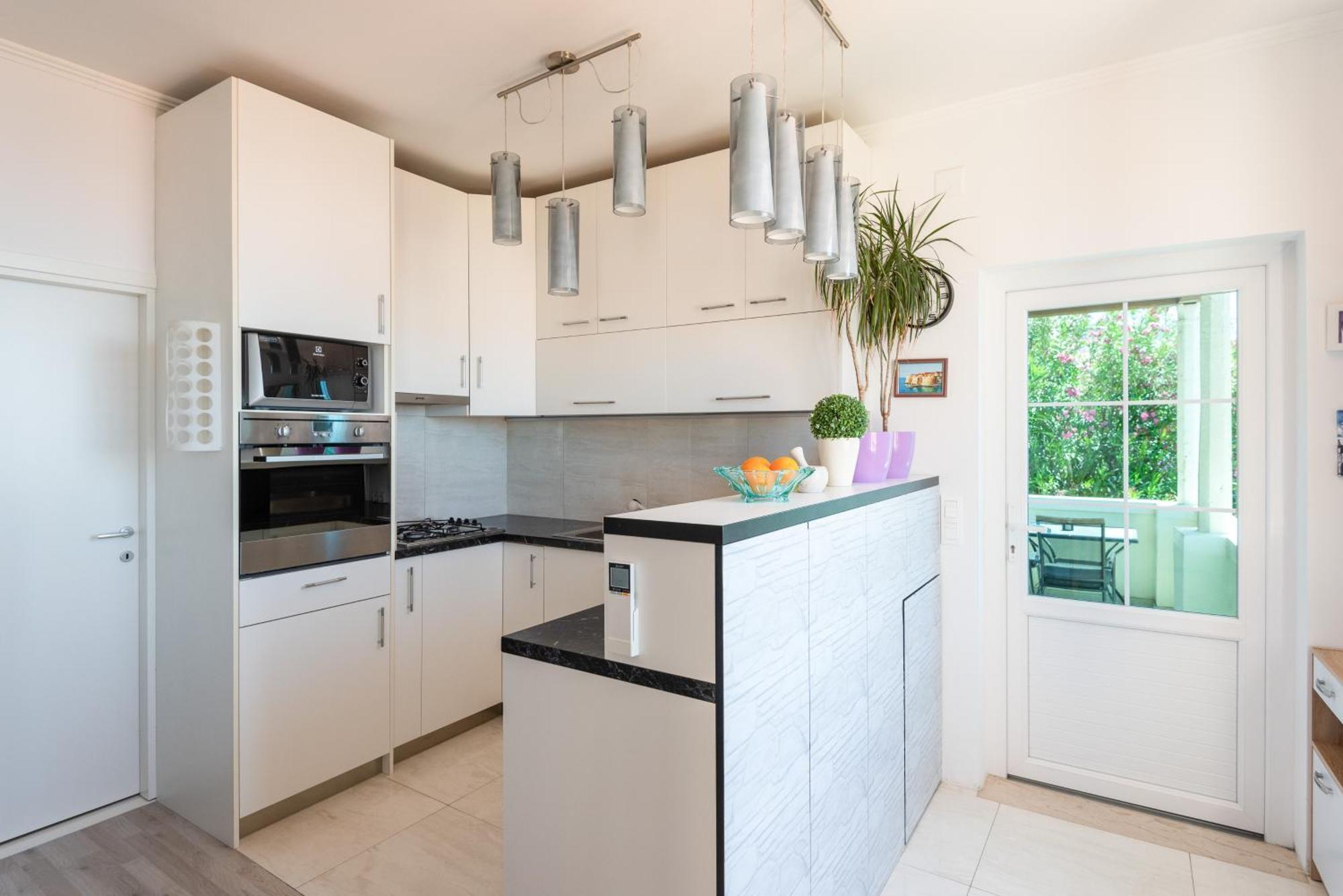 Apartment Astelas ดูบรอฟนิก ภายนอก รูปภาพ