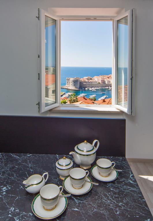 Apartment Astelas ดูบรอฟนิก ห้อง รูปภาพ