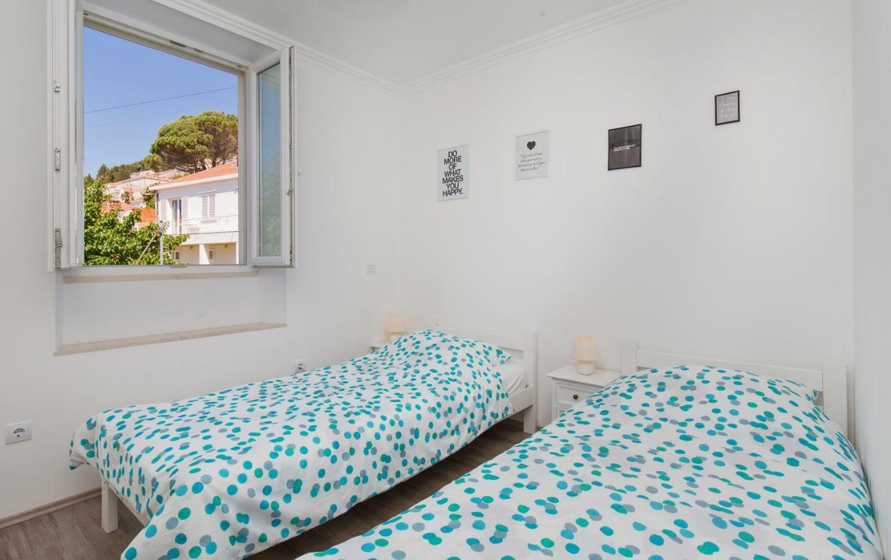 Apartment Astelas ดูบรอฟนิก ภายนอก รูปภาพ