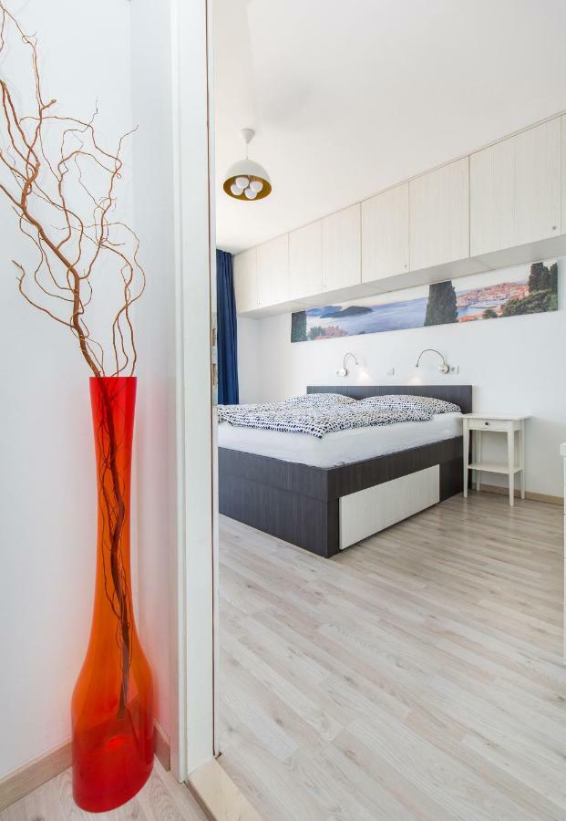 Apartment Astelas ดูบรอฟนิก ภายนอก รูปภาพ