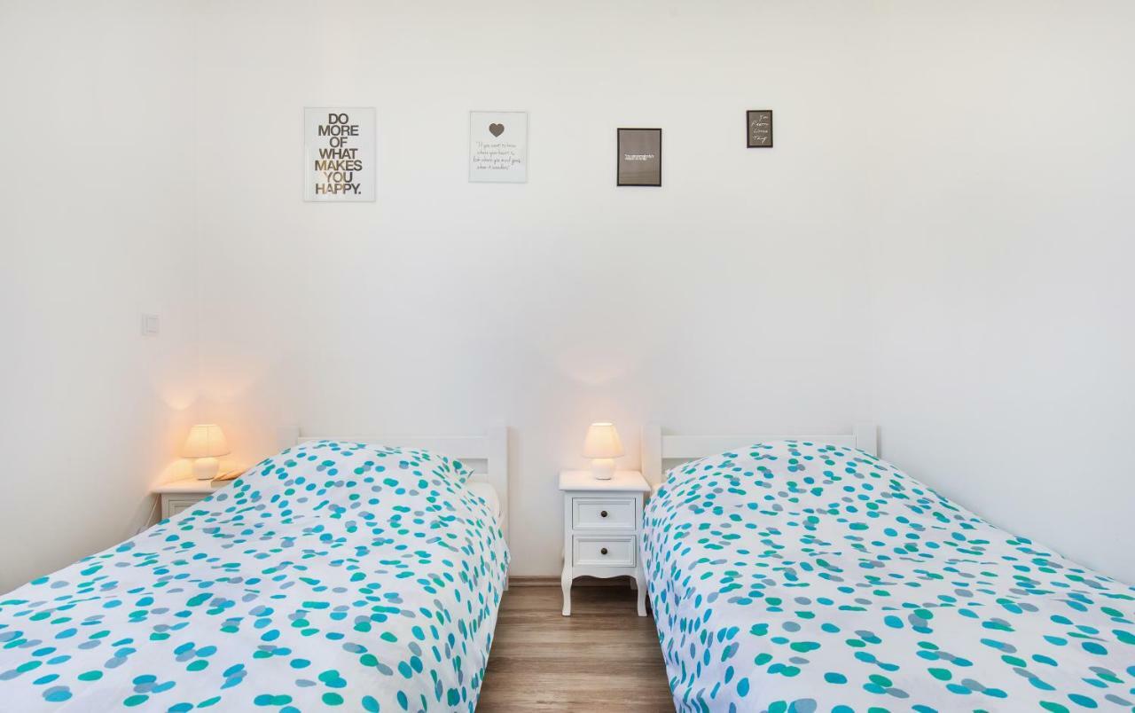 Apartment Astelas ดูบรอฟนิก ภายนอก รูปภาพ